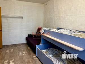 2-к квартира, вторичка, 43м2, 1/5 этаж