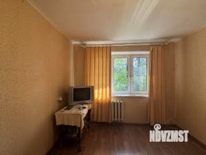 1-к квартира, вторичка, 30м2, 1/5 этаж