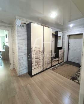 2-к квартира, вторичка, 67м2, 5/10 этаж