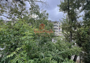 2-к квартира, вторичка, 43м2, 4/4 этаж