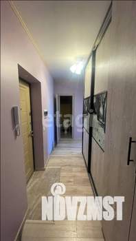 2-к квартира, вторичка, 68м2, 2/3 этаж