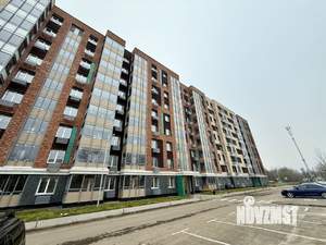 1-к квартира, вторичка, 35м2, 7/9 этаж