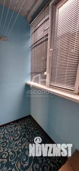 2-к квартира, вторичка, 59м2, 4/9 этаж