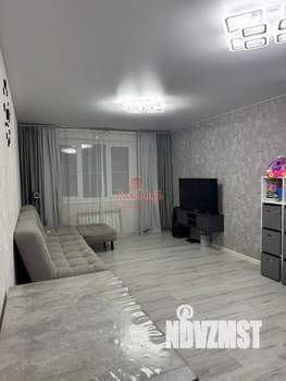 2-к квартира, вторичка, 64м2, 4/6 этаж