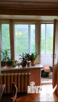 1-к квартира, вторичка, 33м2, 2/5 этаж