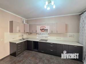 2-к квартира, вторичка, 68м2, 7/17 этаж