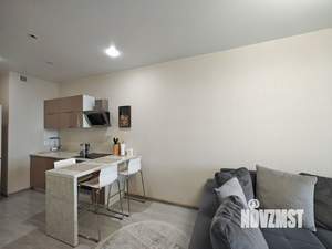 2-к квартира, вторичка, 50м2, 10/17 этаж