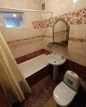 2-к квартира, вторичка, 43м2, 3/5 этаж