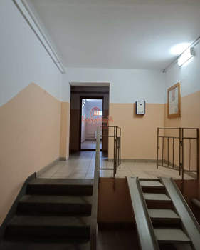 1-к квартира, вторичка, 44м2, 7/10 этаж