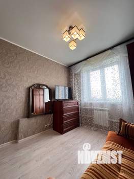 3-к квартира, вторичка, 60м2, 17/17 этаж