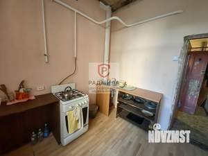 4-к квартира, вторичка, 82м2, 1/5 этаж