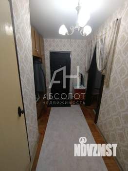 1-к квартира, вторичка, 37м2, 1/9 этаж