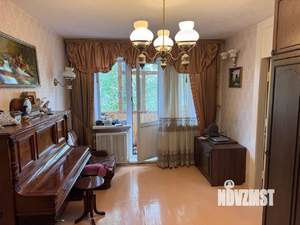 2-к квартира, вторичка, 46м2, 2/5 этаж