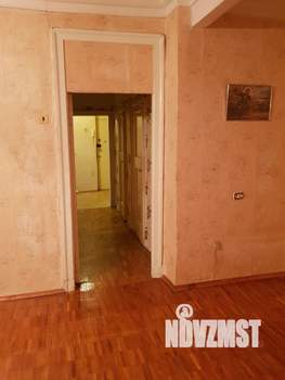 2-к квартира, вторичка, 53м2, 2/3 этаж