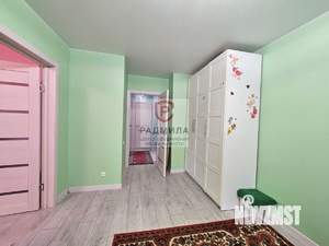 3-к квартира, вторичка, 53м2, 3/5 этаж