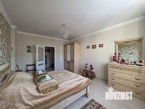 3-к квартира, вторичка, 100м2, 14/17 этаж