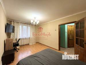 1-к квартира, вторичка, 29м2, 1/5 этаж