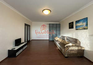 1-к квартира, вторичка, 48м2, 7/17 этаж