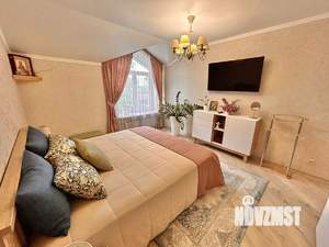 2-к квартира, вторичка, 78м2, 4/4 этаж