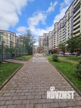 3-к квартира, вторичка, 105м2, 11/14 этаж