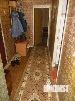 2-к квартира, вторичка, 54м2, 9/14 этаж