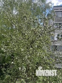 4-к квартира, вторичка, 60м2, 2/5 этаж