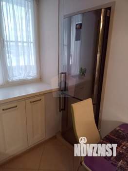 3-к квартира, вторичка, 60м2, 1/9 этаж