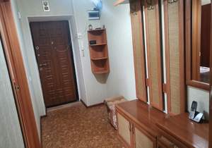 3-к квартира, вторичка, 50м2, 3/5 этаж