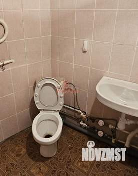 1-к квартира, вторичка, 29м2, 1/5 этаж