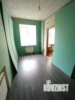 2-к квартира, вторичка, 41м2, 3/3 этаж