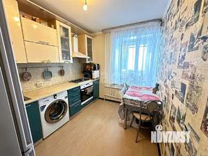 1-к квартира, вторичка, 36м2, 9/9 этаж