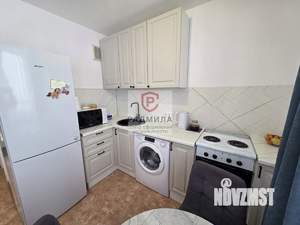 1-к квартира, вторичка, 28м2, 8/9 этаж