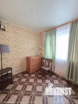4-к квартира, вторичка, 60м2, 1/5 этаж