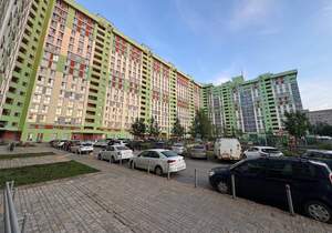 Фото квартиры на продажу (2)