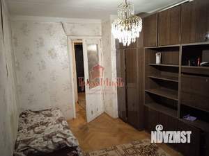 2-к квартира, вторичка, 39м2, 2/5 этаж