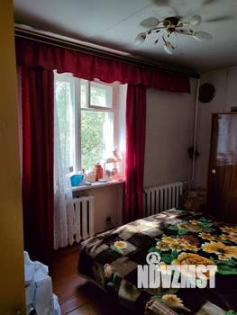 2-к квартира, вторичка, 41м2, 3/5 этаж