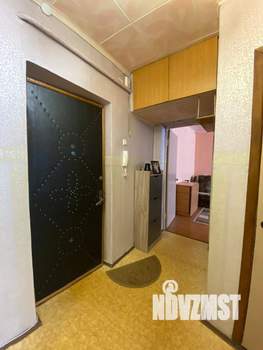 2-к квартира, вторичка, 45м2, 1/5 этаж