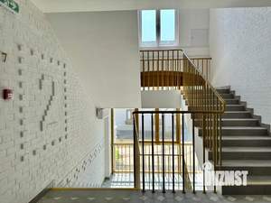 1-к квартира, вторичка, 64м2, 2/3 этаж