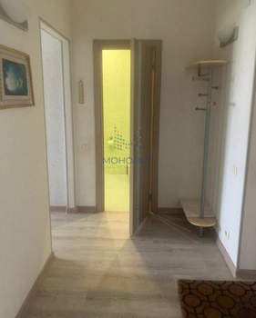1-к квартира, вторичка, 40м2, 4/5 этаж