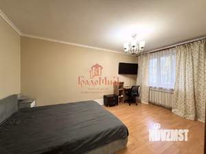 1-к квартира, вторичка, 29м2, 1/5 этаж