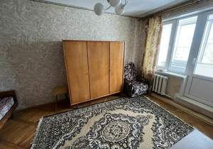 2-к квартира, вторичка, 42м2, 5/5 этаж