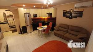 2-к квартира, вторичка, 44м2, 4/6 этаж