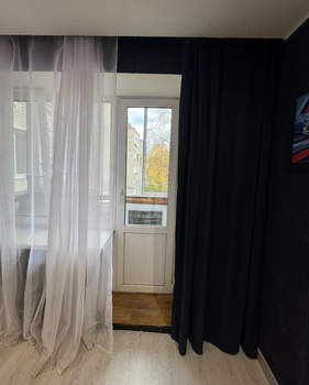 3-к квартира, вторичка, 63м2, 3/5 этаж