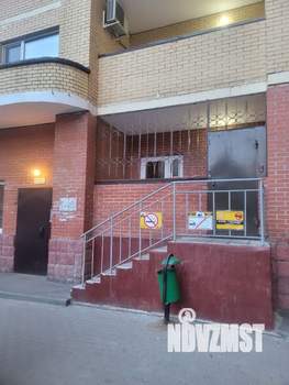 3-к квартира, вторичка, 114м2, 4/12 этаж