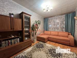 2-к квартира, вторичка, 50м2, 1/9 этаж