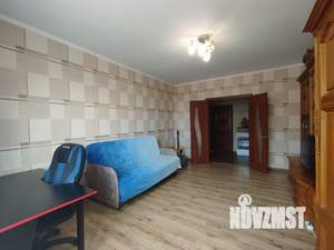 1-к квартира, вторичка, 45м2, 15/16 этаж