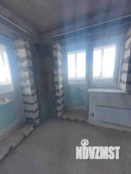 3-к квартира, вторичка, 83м2, 12/15 этаж