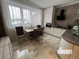 1-к квартира, вторичка, 44м2, 1/5 этаж