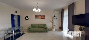 2-к квартира, вторичка, 170м2, 5/6 этаж