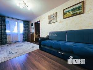 3-к квартира, вторичка, 56м2, 3/5 этаж